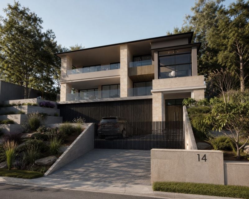 14 Everard Street Glen Osmond SA, Glen Osmond - Image 1