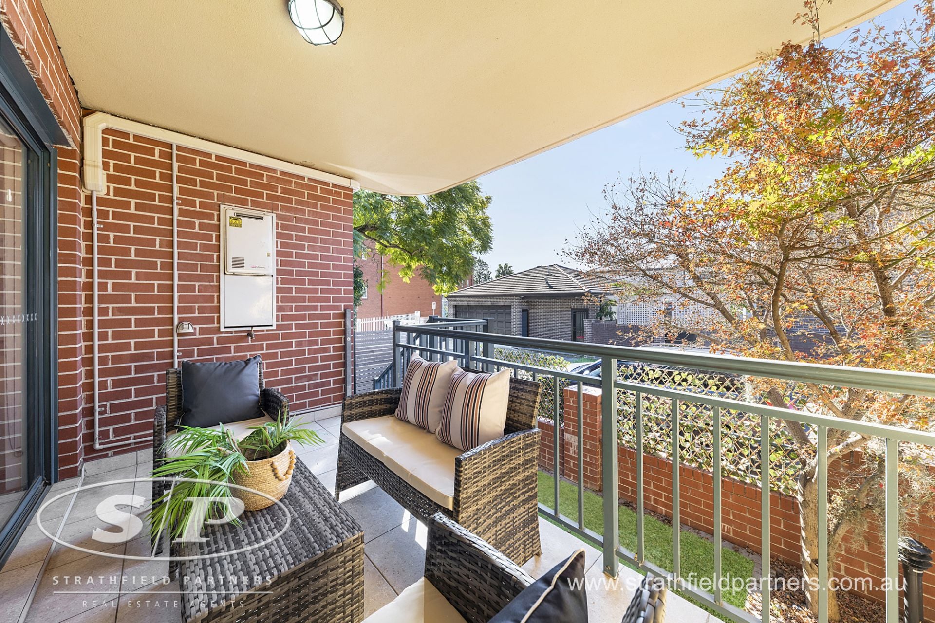 1/10 Belleverde Avenue, Strathfield, Strathfield - Thumbnail 2