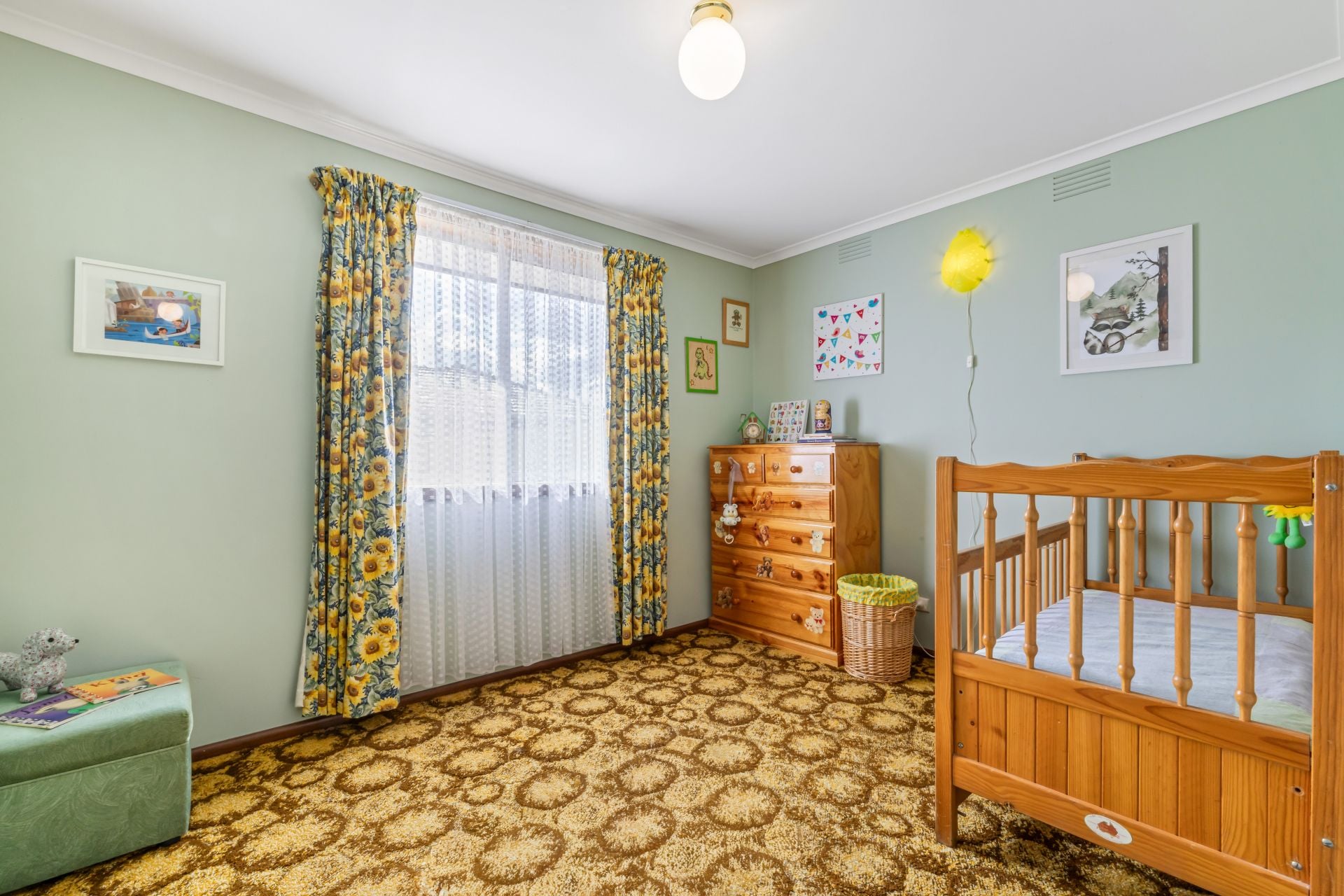 Family Comfort In A Prime Lalor Location