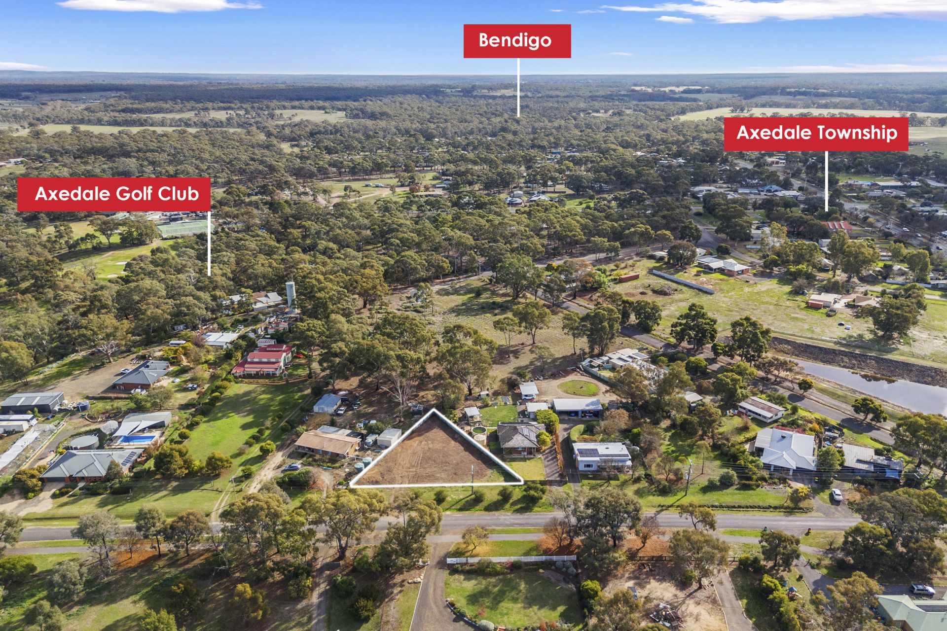 16 William Street, Axedale, Axedale, Axedale - Image 1