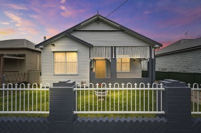 Cessnock 40 Church Street