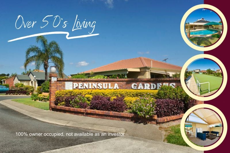 76/56 Miller Street KIPPA-RING QLD,  - Thumbnail 2