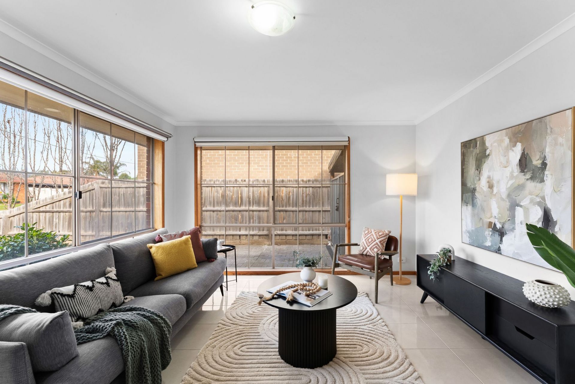 TWO HOMES. ONE TITLE. ENDLESS POSSIBILITIES.
