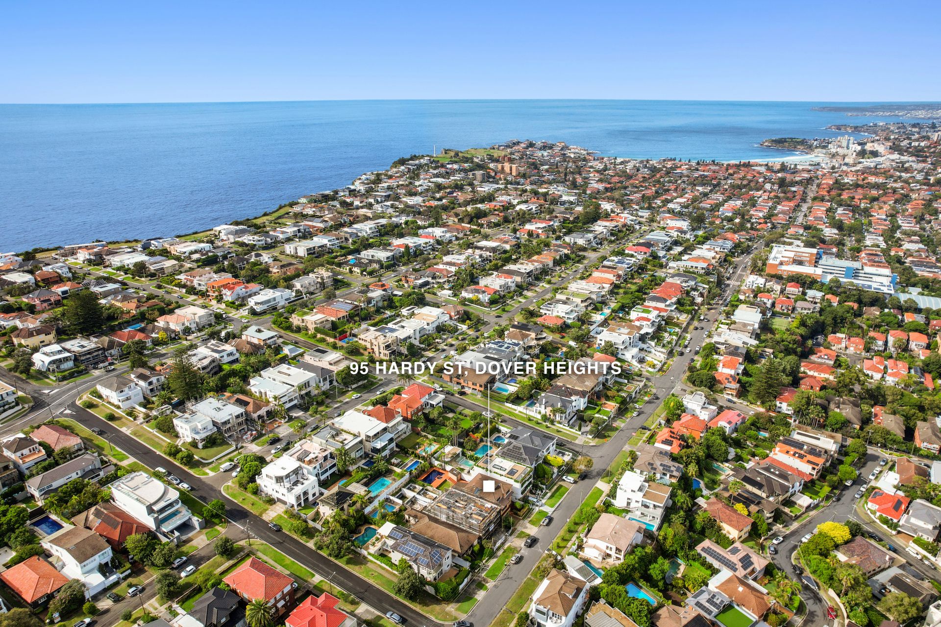 95 Hardy Street, Dover Heights, Dover Heights - Thumbnail 8