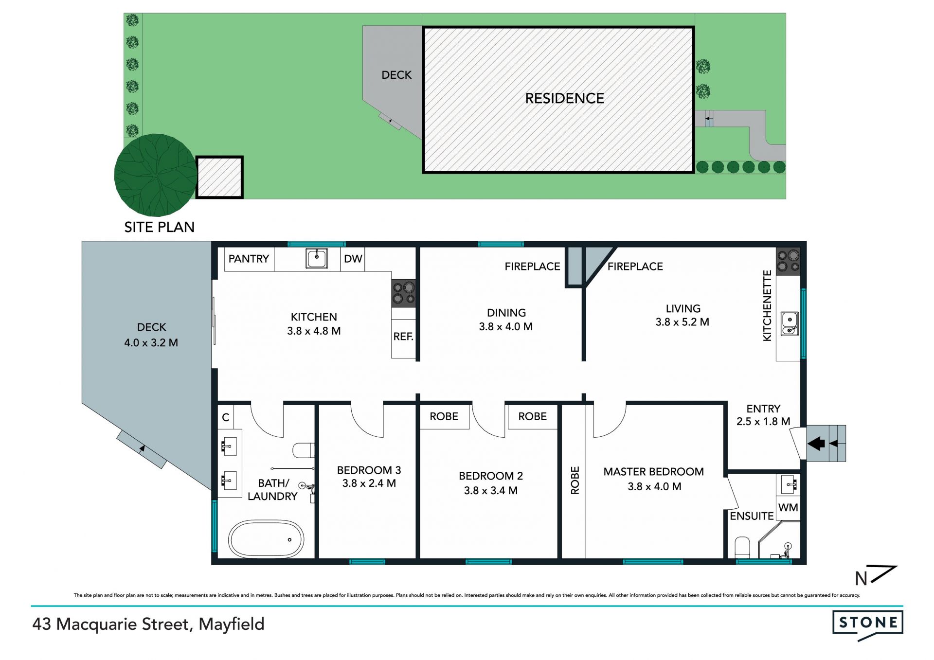 Versatile renovation