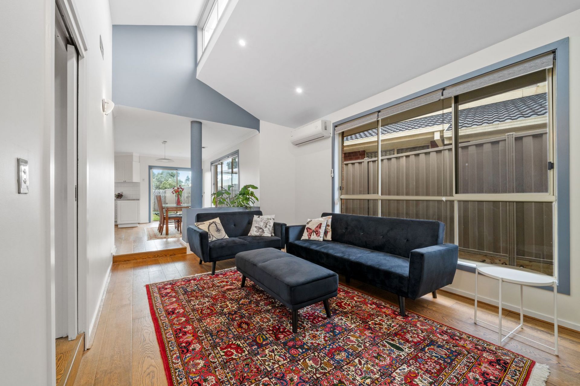 Freestanding Convenience in a Prime Mill Park Location