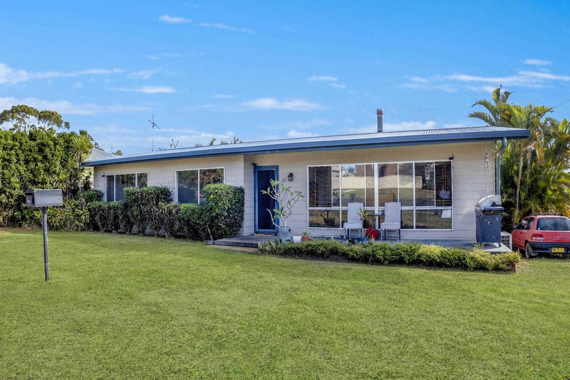 22 Macquarie Street, South Kempsey, South Kempsey - Image 1