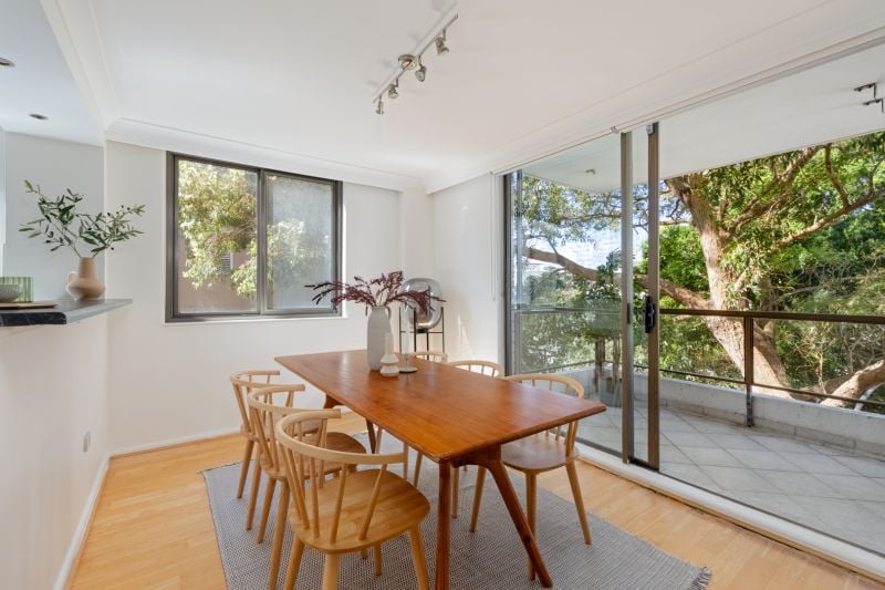 15/33 Waratah Street Rushcutters Bay NSW, Rushcutters Bay - Thumbnail 5