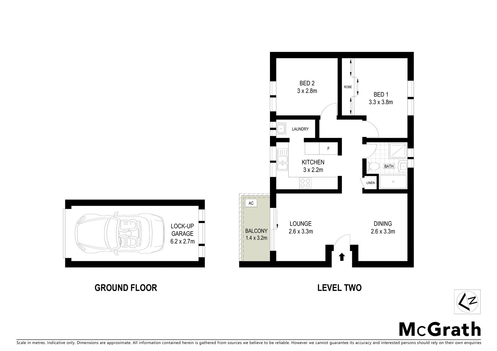 Sold By McGrath Estate Agents Liverpool