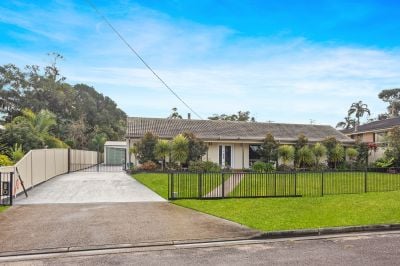 San Remo 11-13 Eyre Crescent