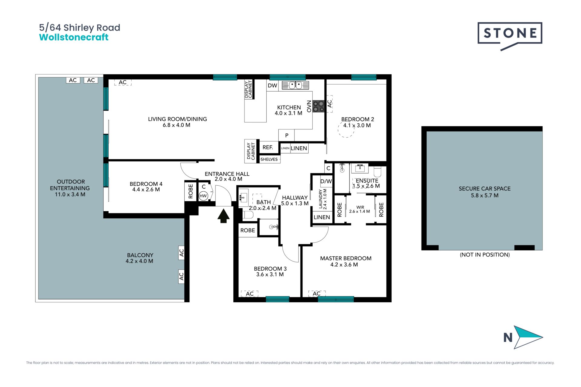 SOLD - CONTACT DAVID HILL 0411 491 122