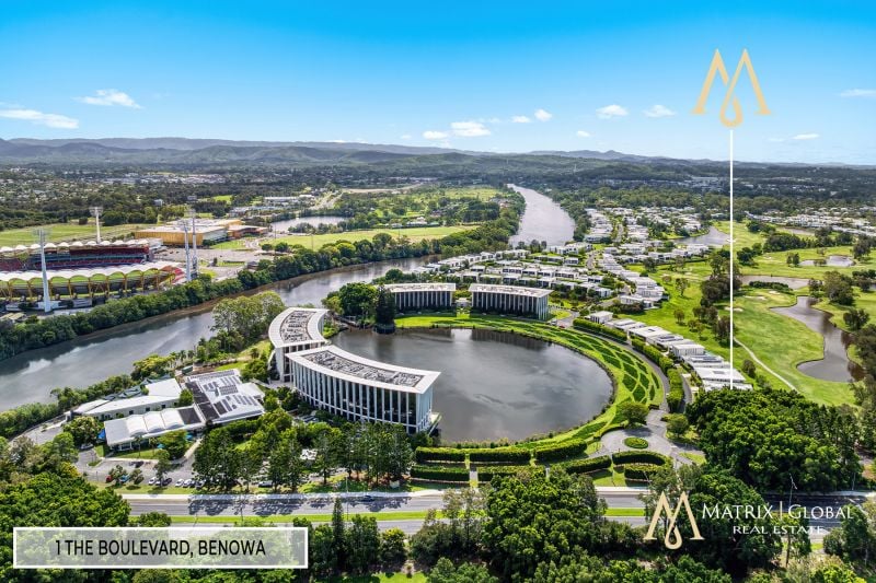 1 The Boulevarde, Benowa - Thumbnail 7