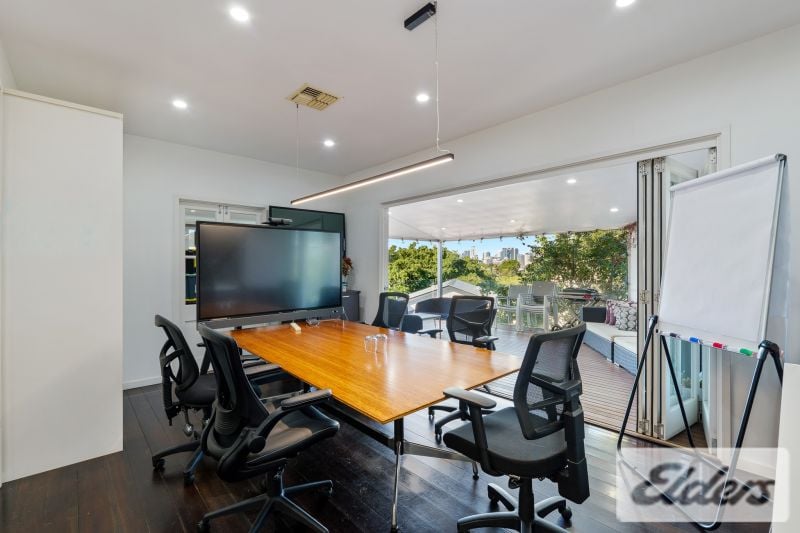 82 Latrobe Terrace, Paddington