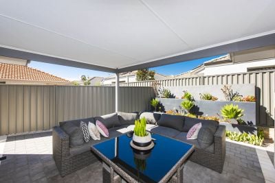 4/7 Bologna Garden, Aubin Grove