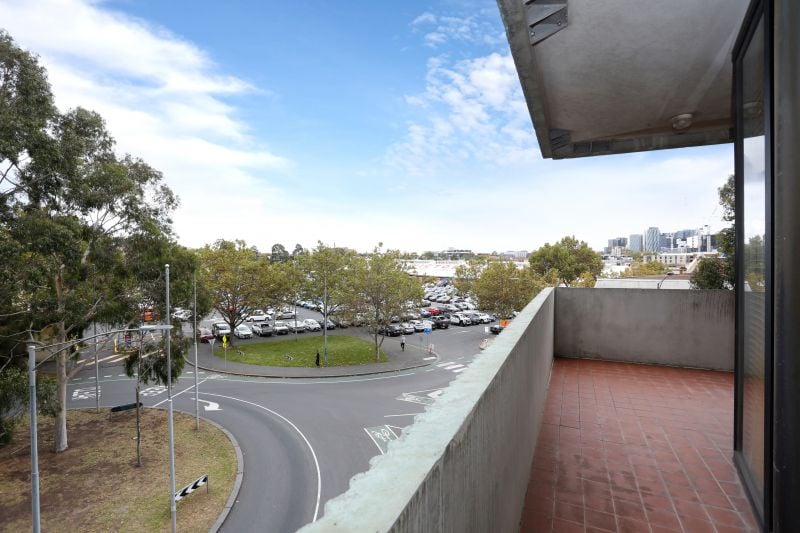 9/410 Queen Street, Melbourne