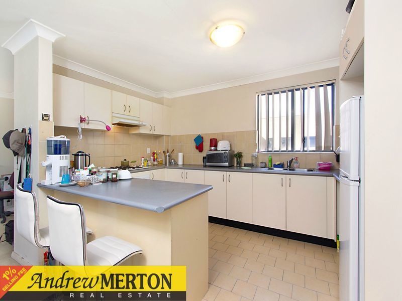 Unit 10/5 Fourth Avenue, Blacktown