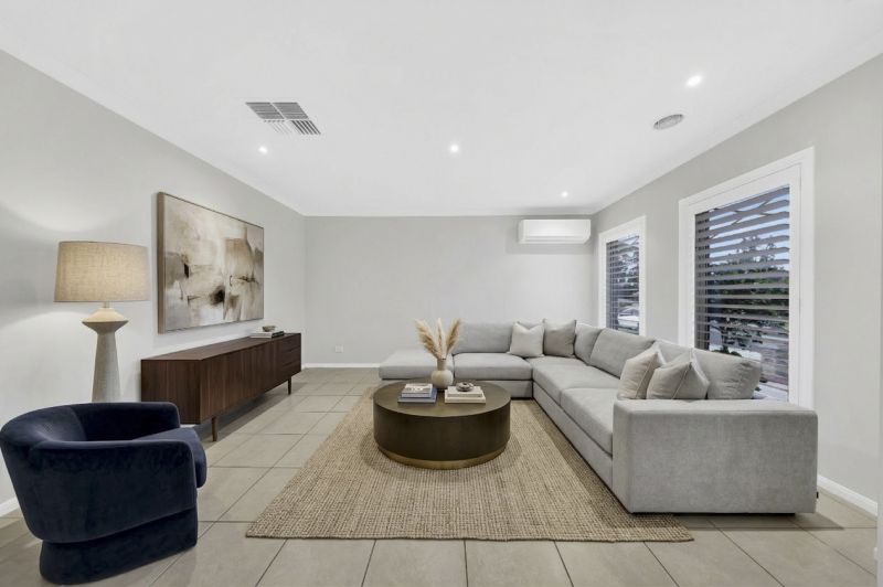 76 Axminster Drive, Craigieburn