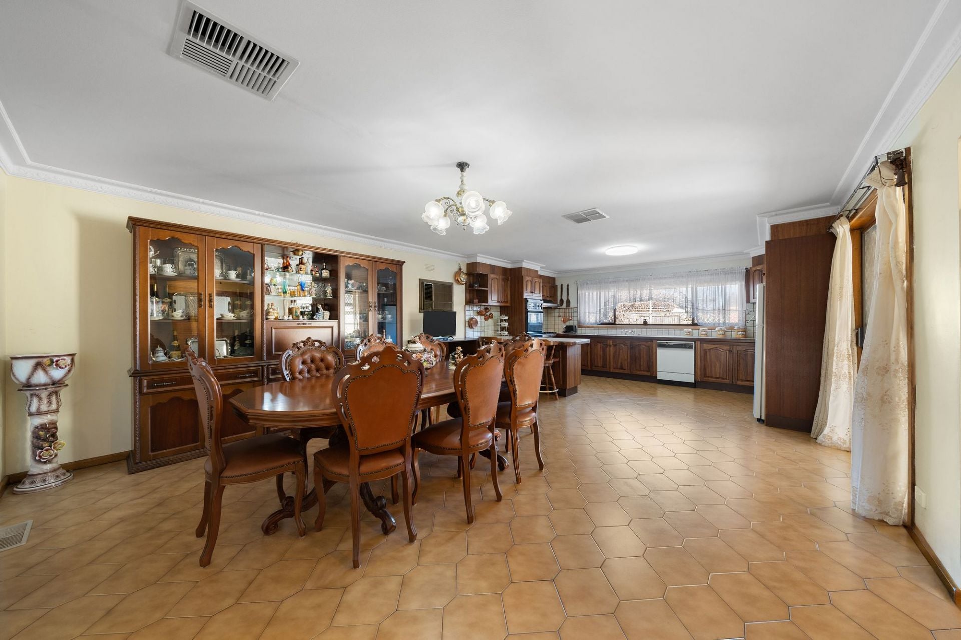 A Family Favourite – With All The Right Answers