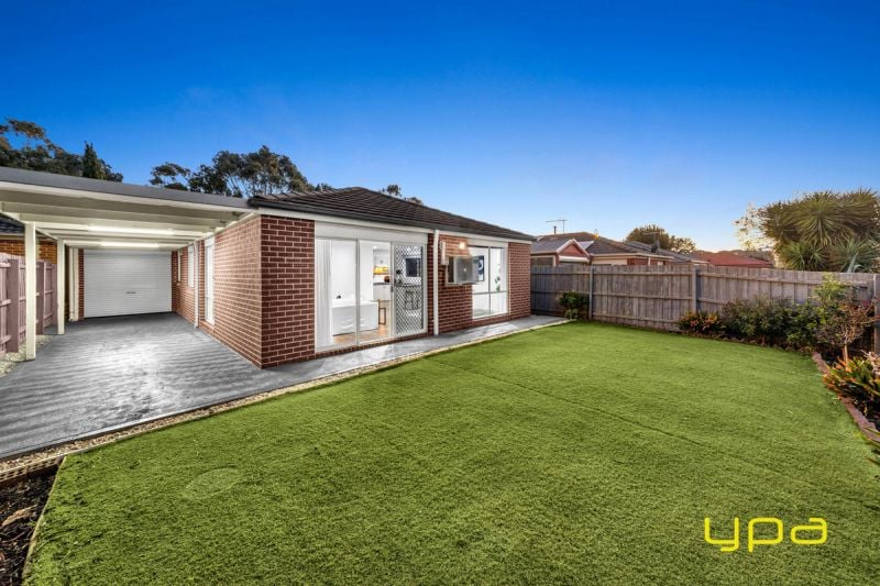 27 Ebony Street Cranbourne VIC, Cranbourne - Thumbnail 4