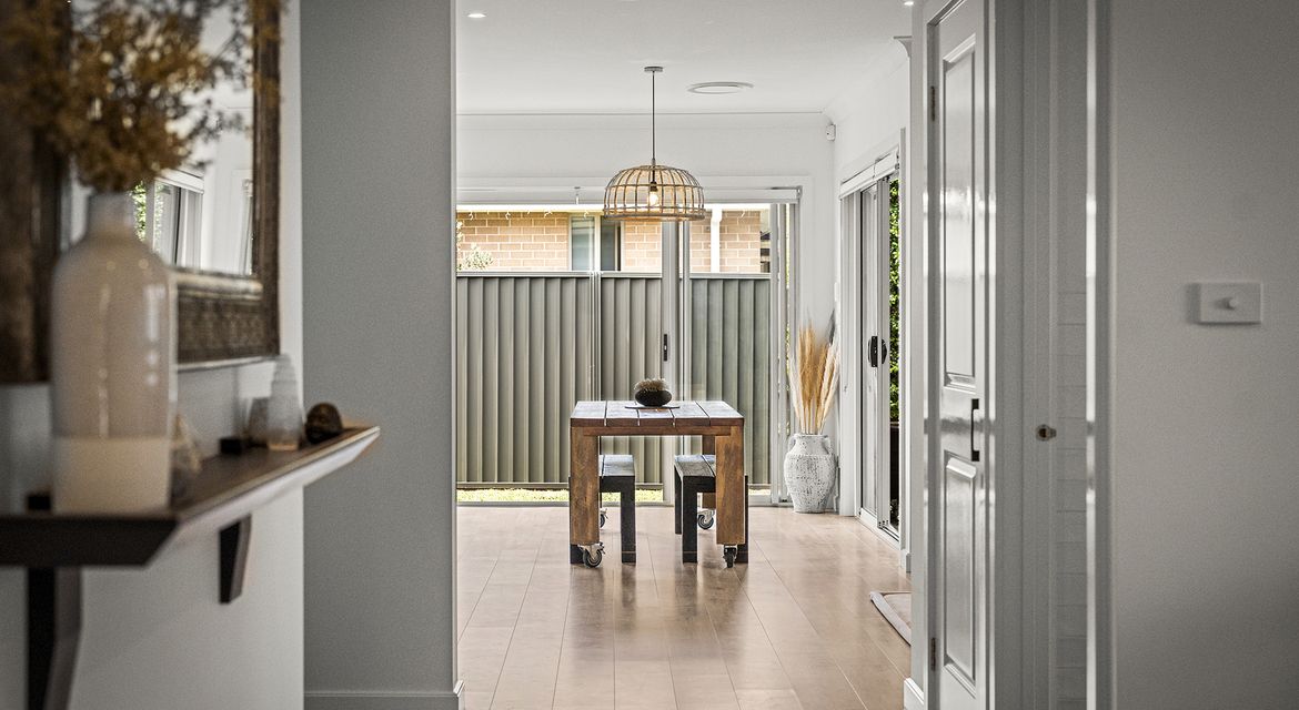 Marsden Park 18 Sylan Street