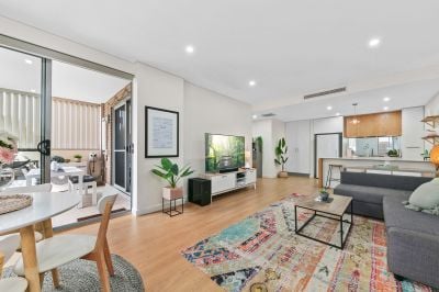 Beecroft 25/7 Chapman Avenue