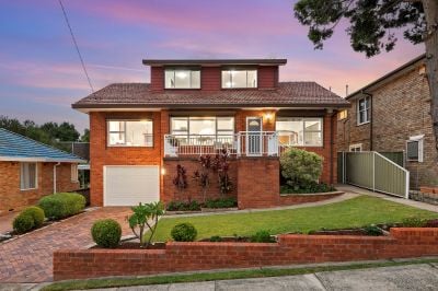 Kogarah 19 Lachal Avenue