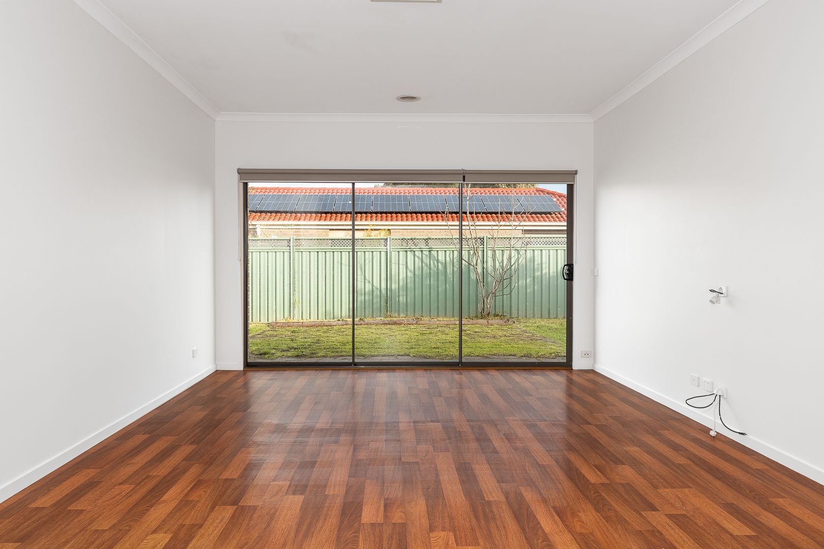 Spacious 4-Bedroom Family Home