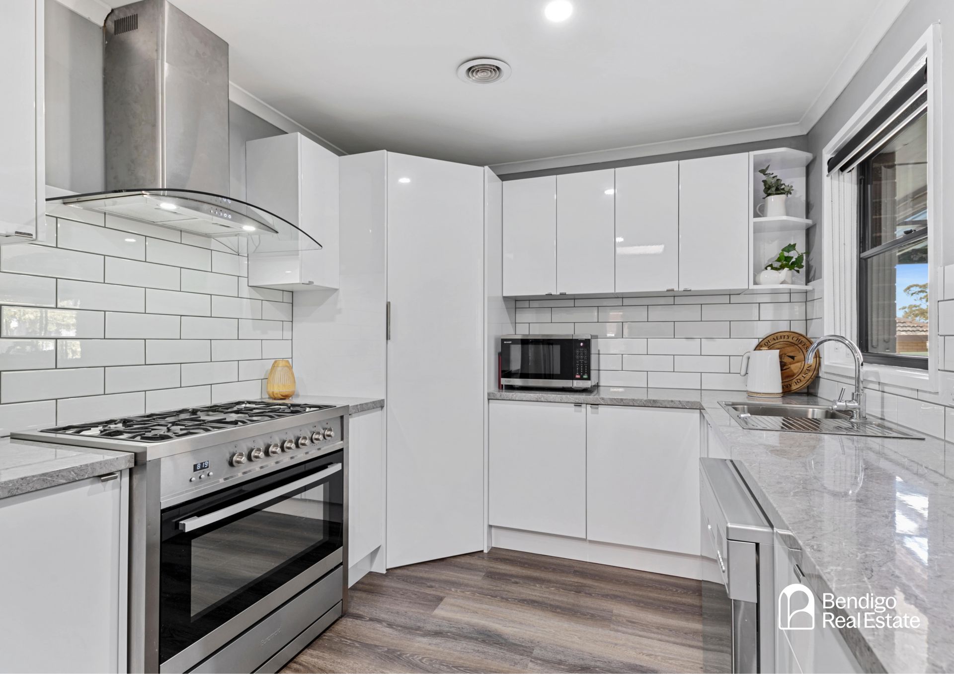 29 Collins Street Kangaroo Flat VIC, Flat - Thumbnail 5