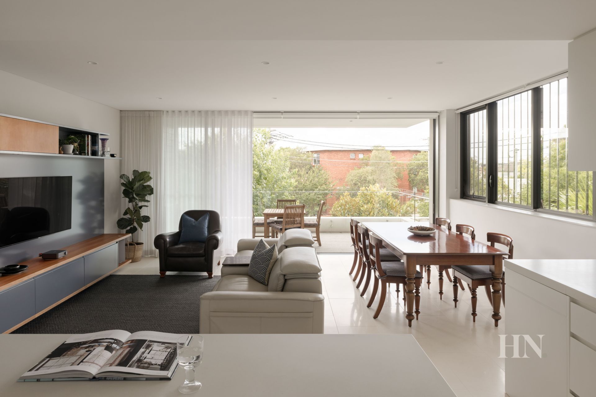 106/19 Collingwood StreetDrummoyne, 106/19 Collingwood Streetdrummoyne - Image 1