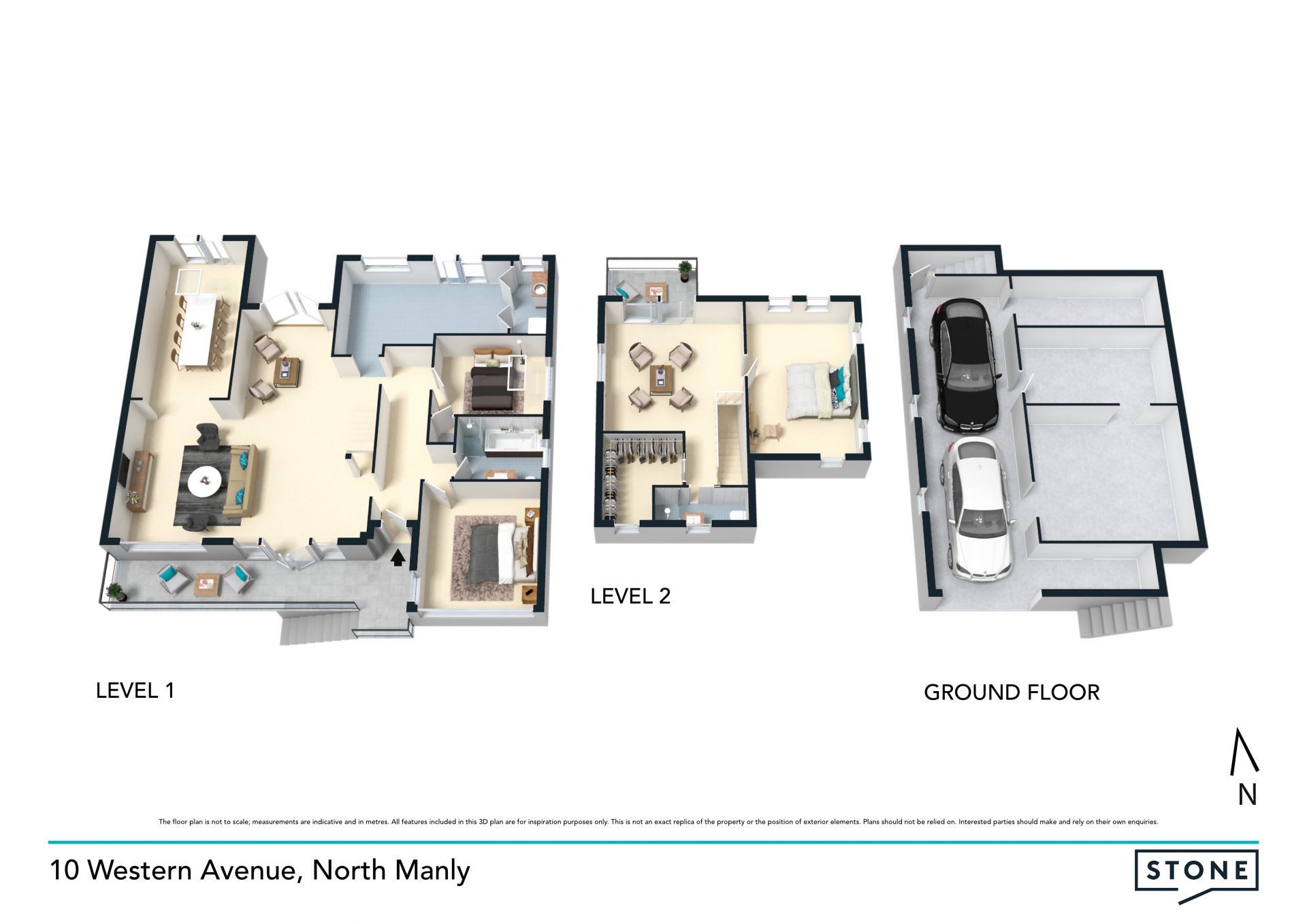 Contact Adam Moore on 0428 319 096 to arrange a private appointment