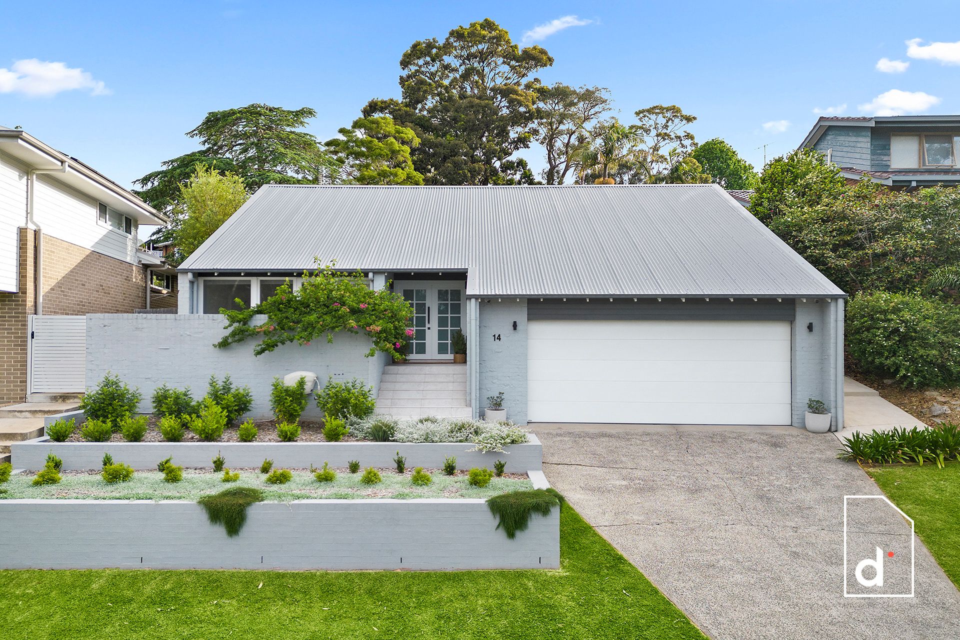 14 The Parkway, Balgownie NSW