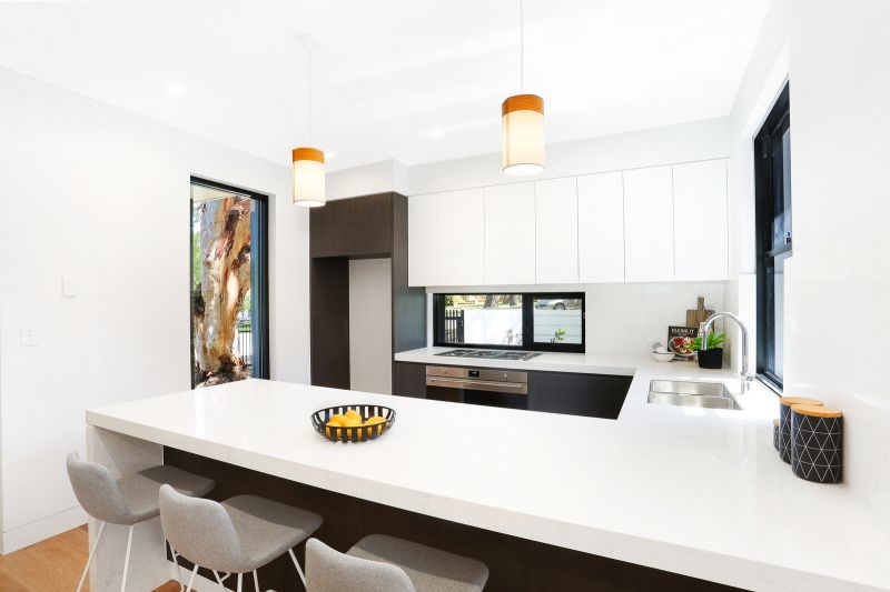 4/25 Oleander Parade CARINGBAH 2229