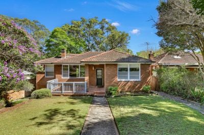 Chatswood 146 Greville Street
