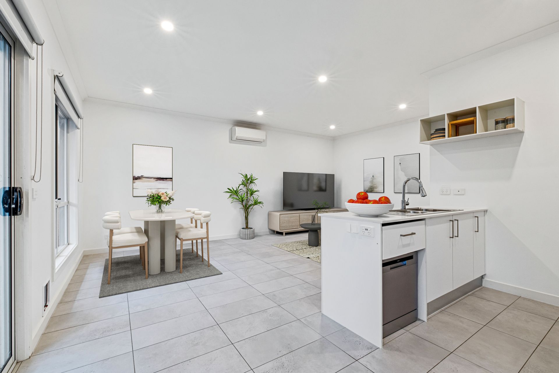 Stylish Unit In A Central Lalor Pocket