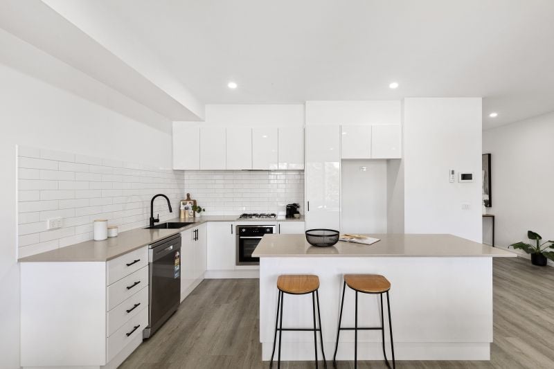 3/1 Kinlora Avenue, Epping