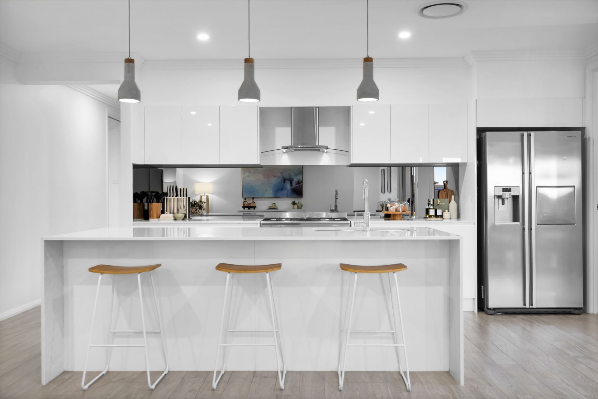 21 Silverton Street, Gregory Hills, Gregory Hills - Thumbnail 6