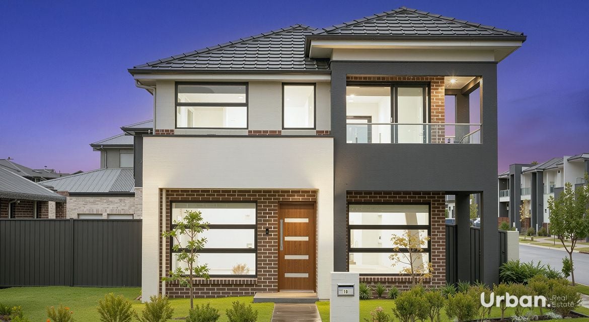 Marsden Park 10 Numbat Street