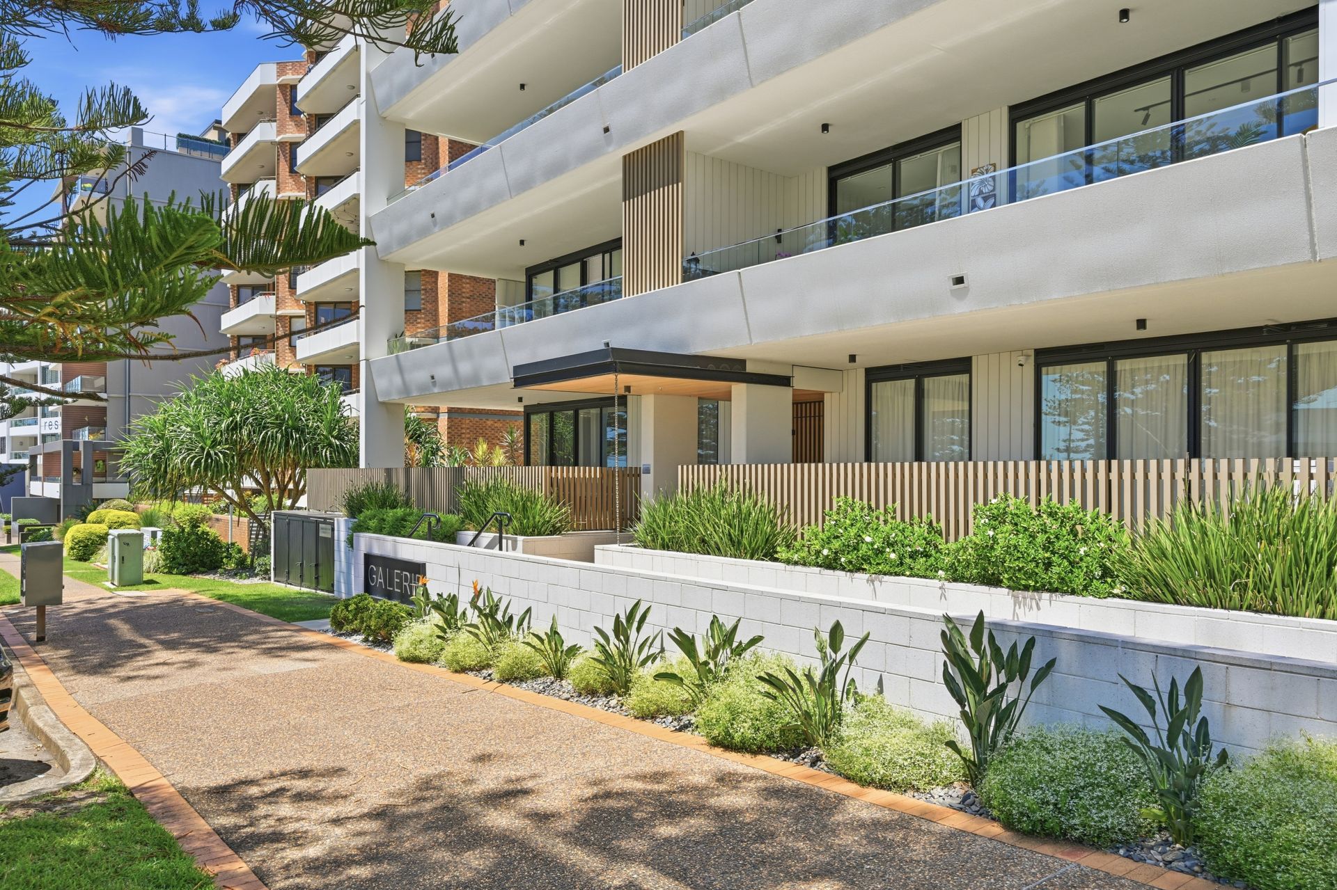 603/50-52 William Street Port Macquarie NSW
