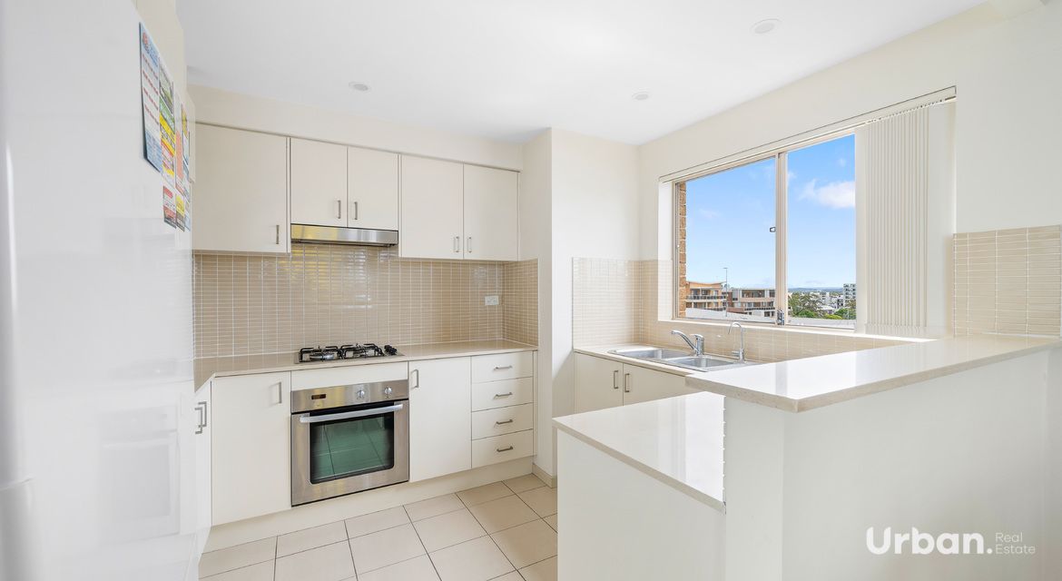 Warwick Farm 43/33-39 Lachlan Street