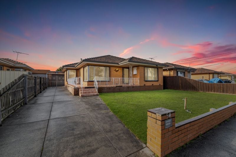54 Elizabeth Drive, Lalor