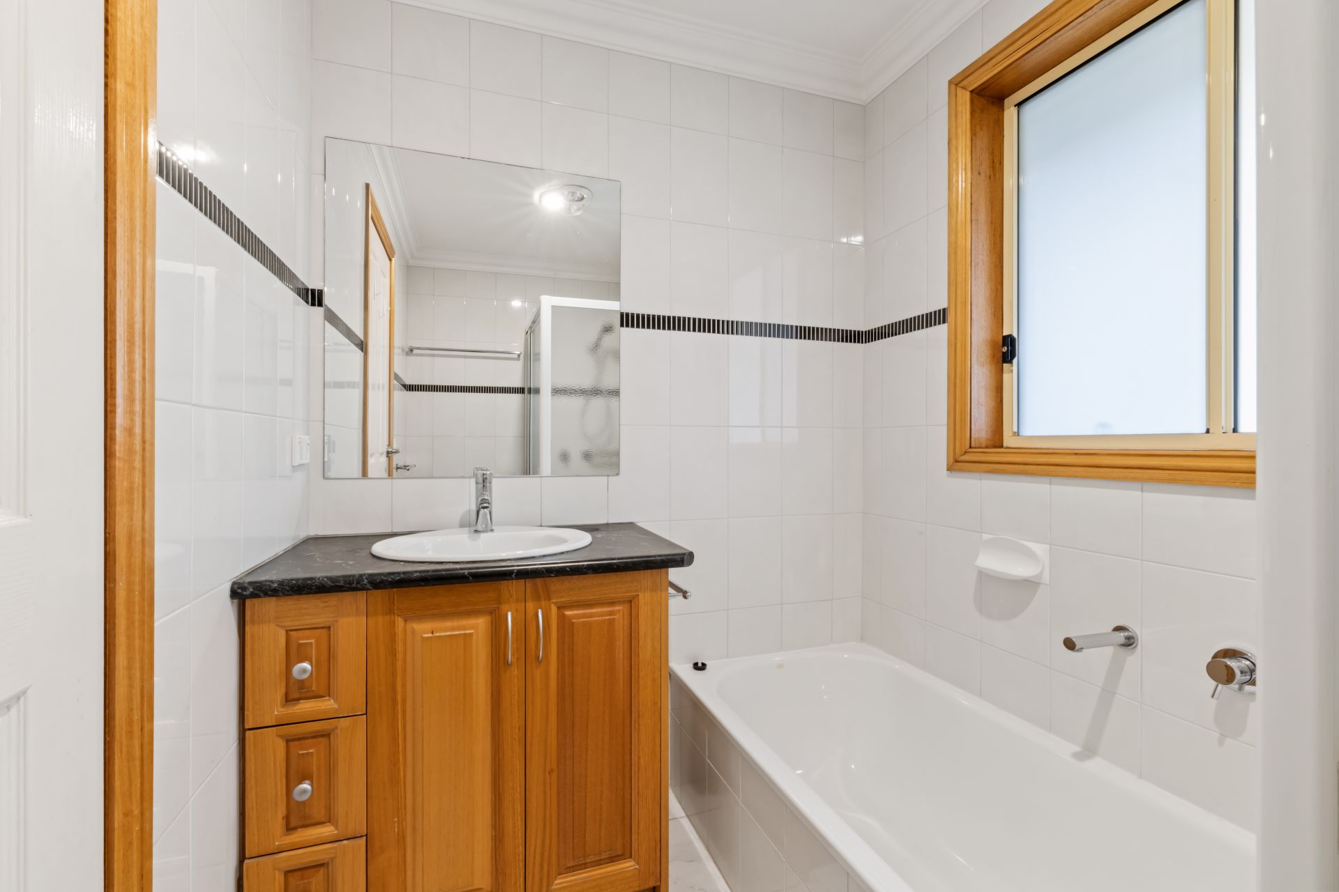 Stunning Home Opposite Penders Park