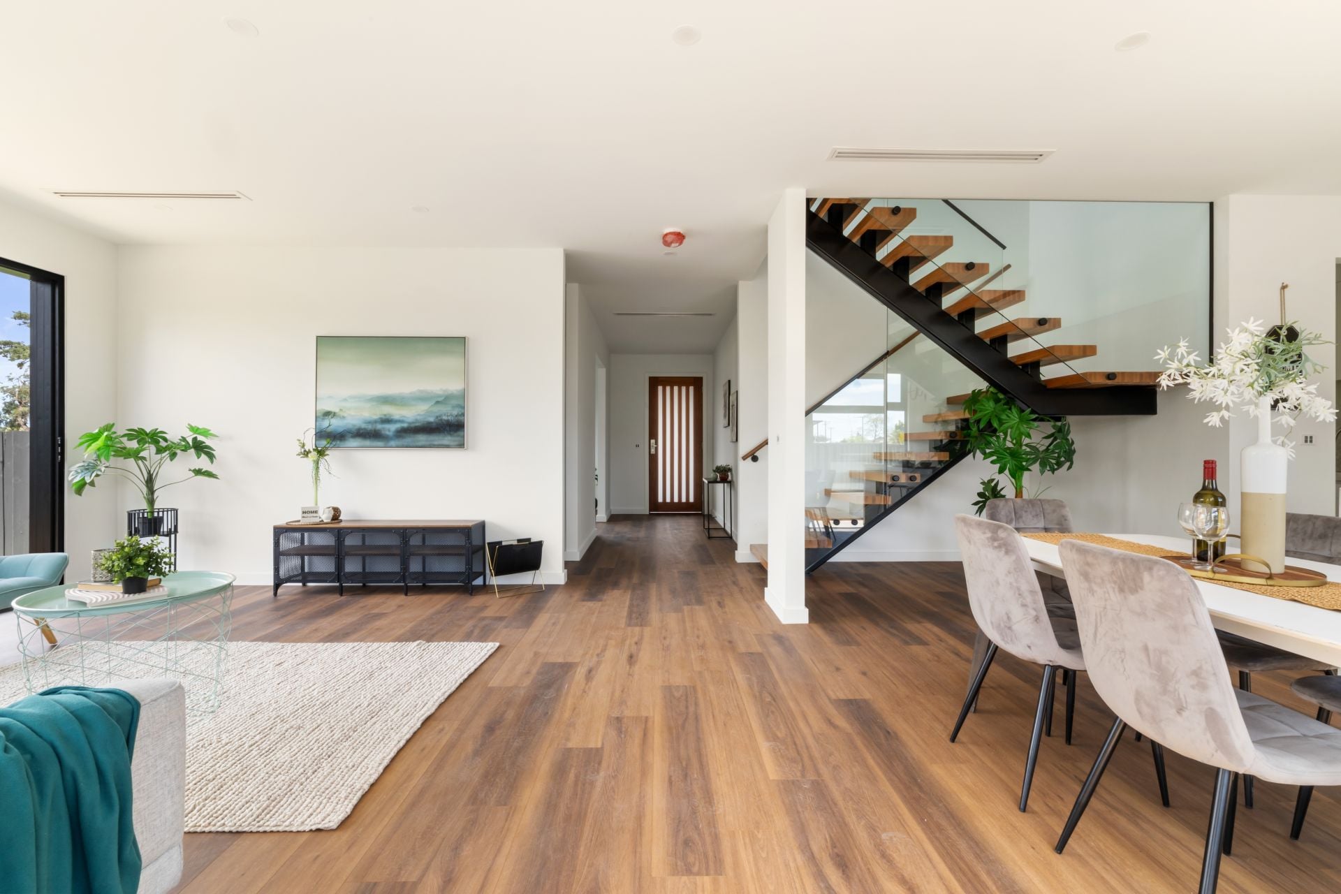 Peaceful Seclusion, State Of The Art Sophistication