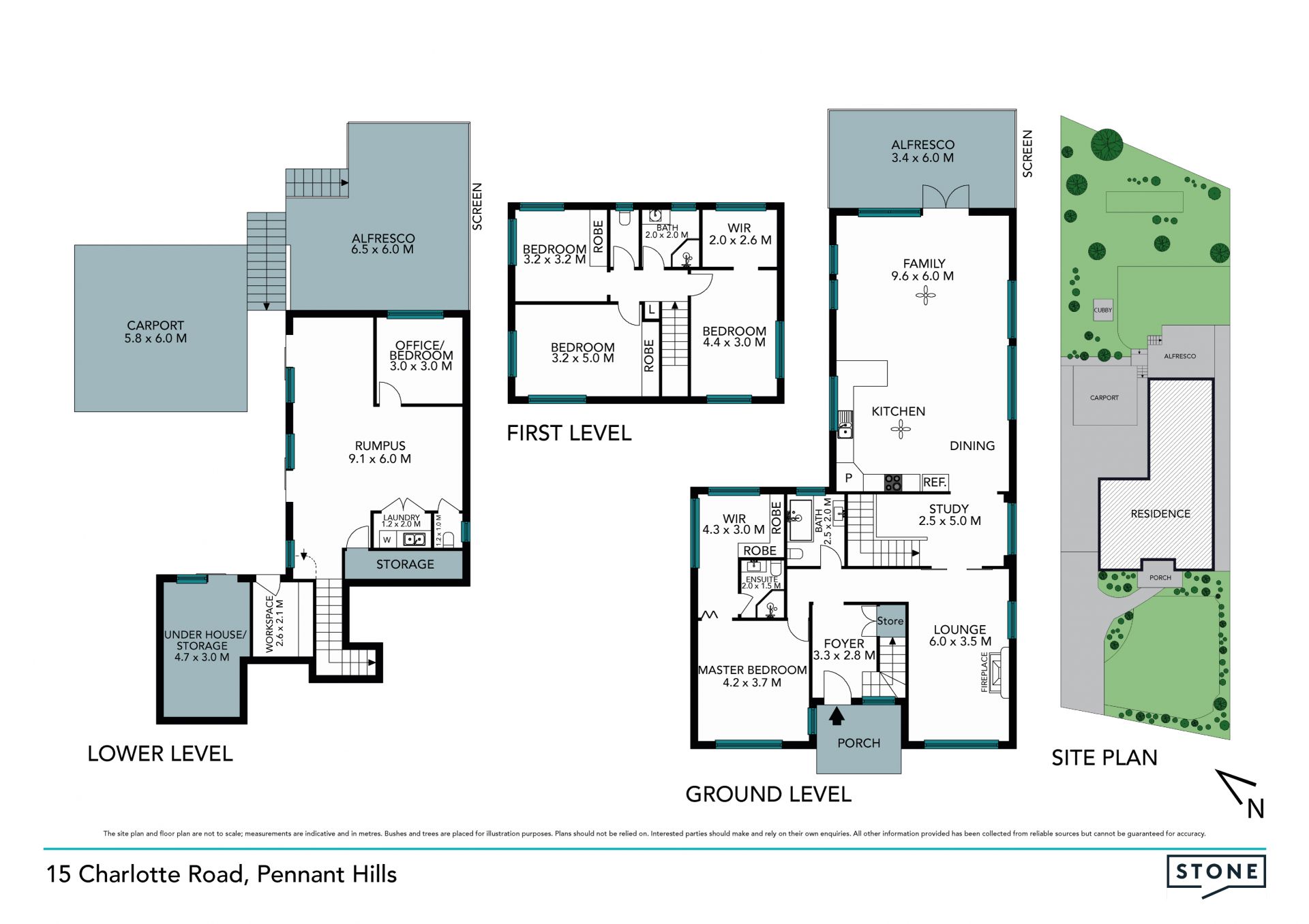 Elegant Family Home in a Prime Location