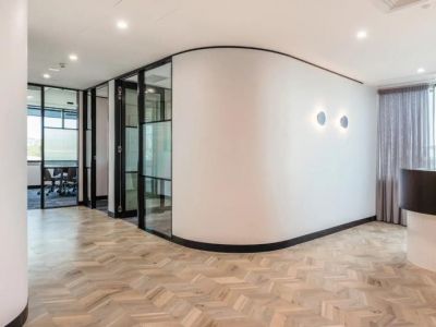 STRATEGICALLY POSITIONED PRIME GROUND FLOOR OPPORTUNITY