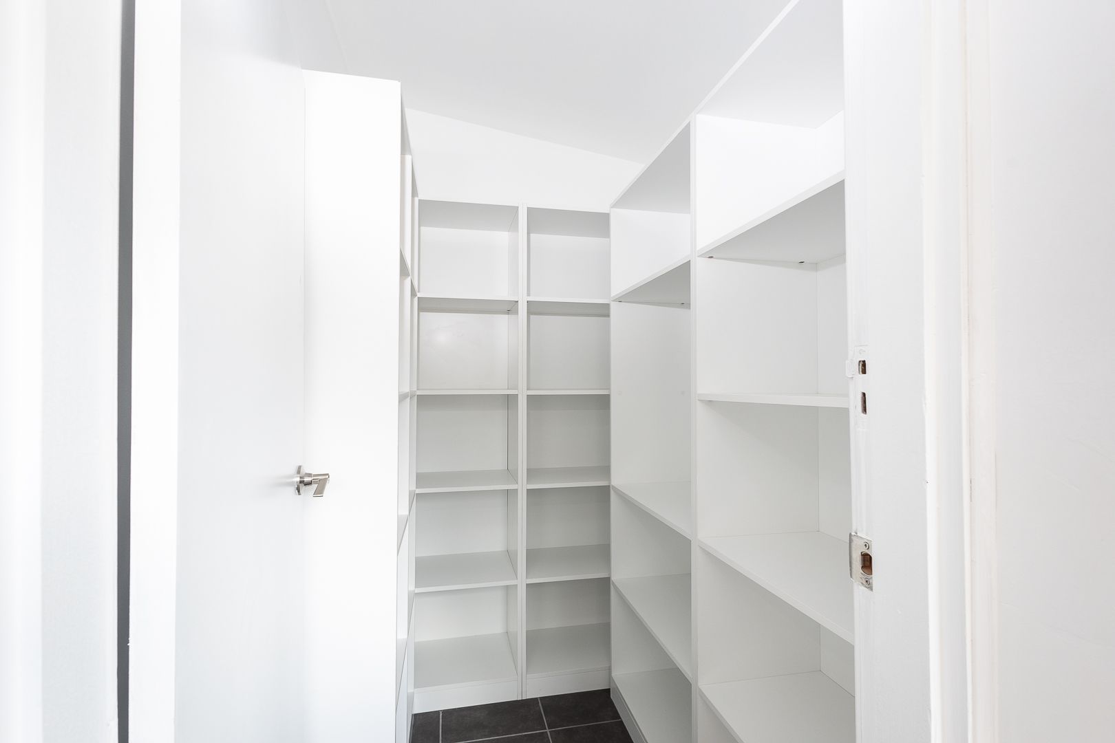 Fully renovated and freshly painted