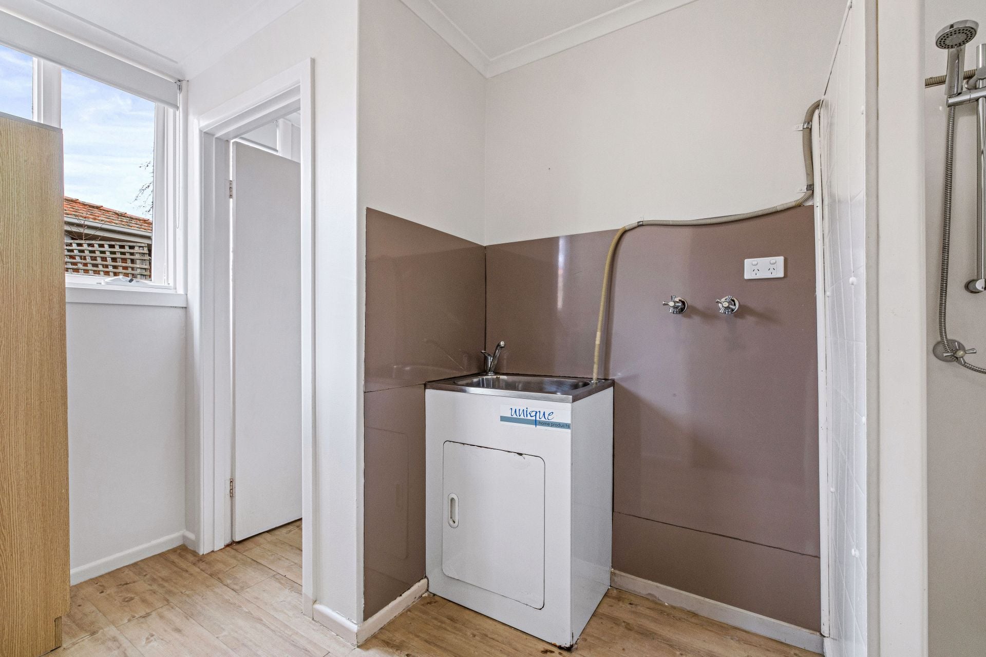 A Spacious Abode That's So Central To Everything