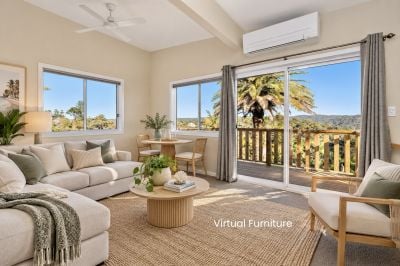 Newport 173A Barrenjoey Road