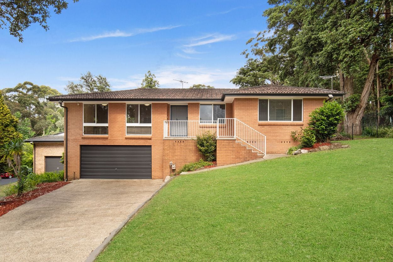 64 Mount Pleasant Avenue, Wahroonga, Wahroonga - Thumbnail 2