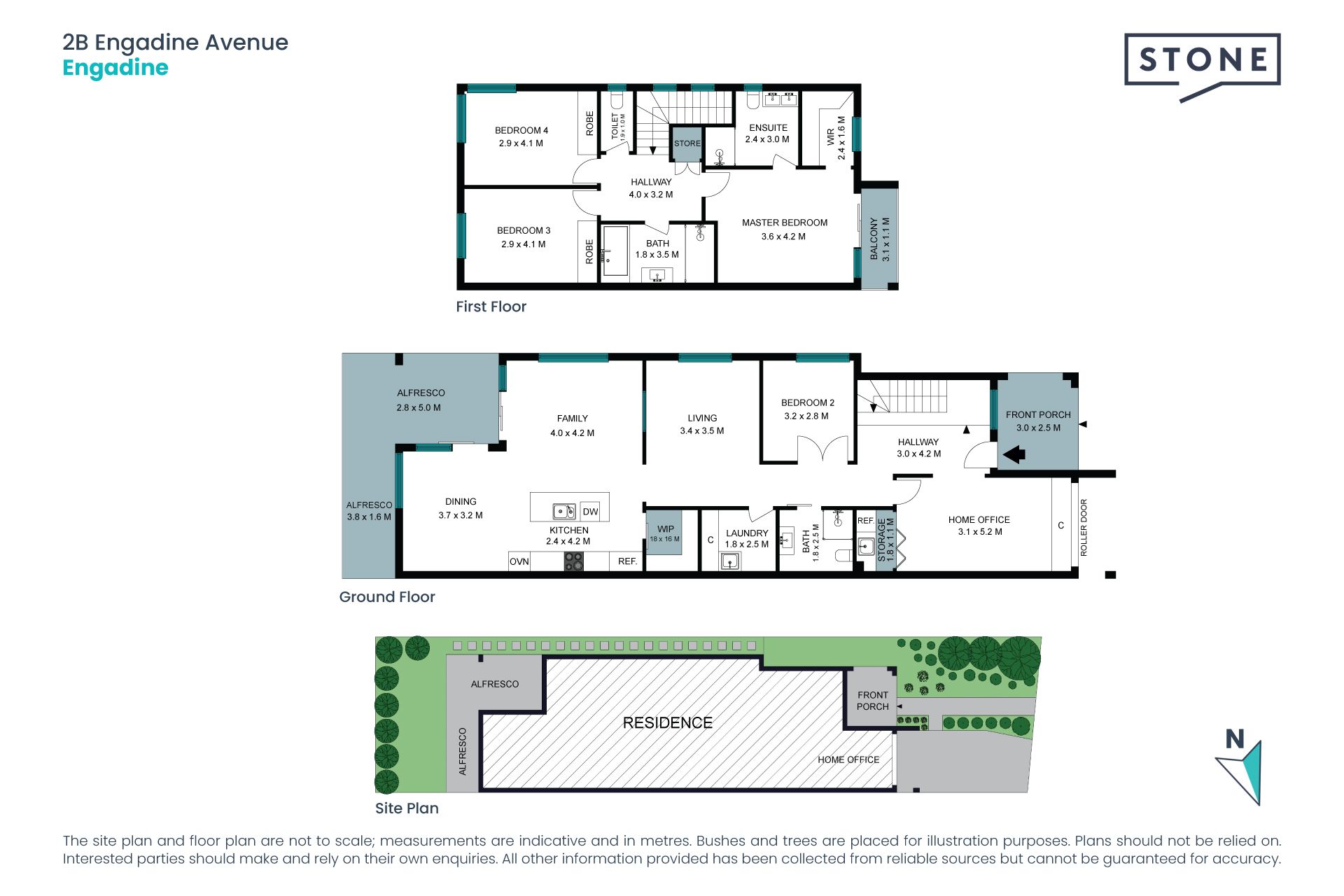 Your Pristine Dream Duplex