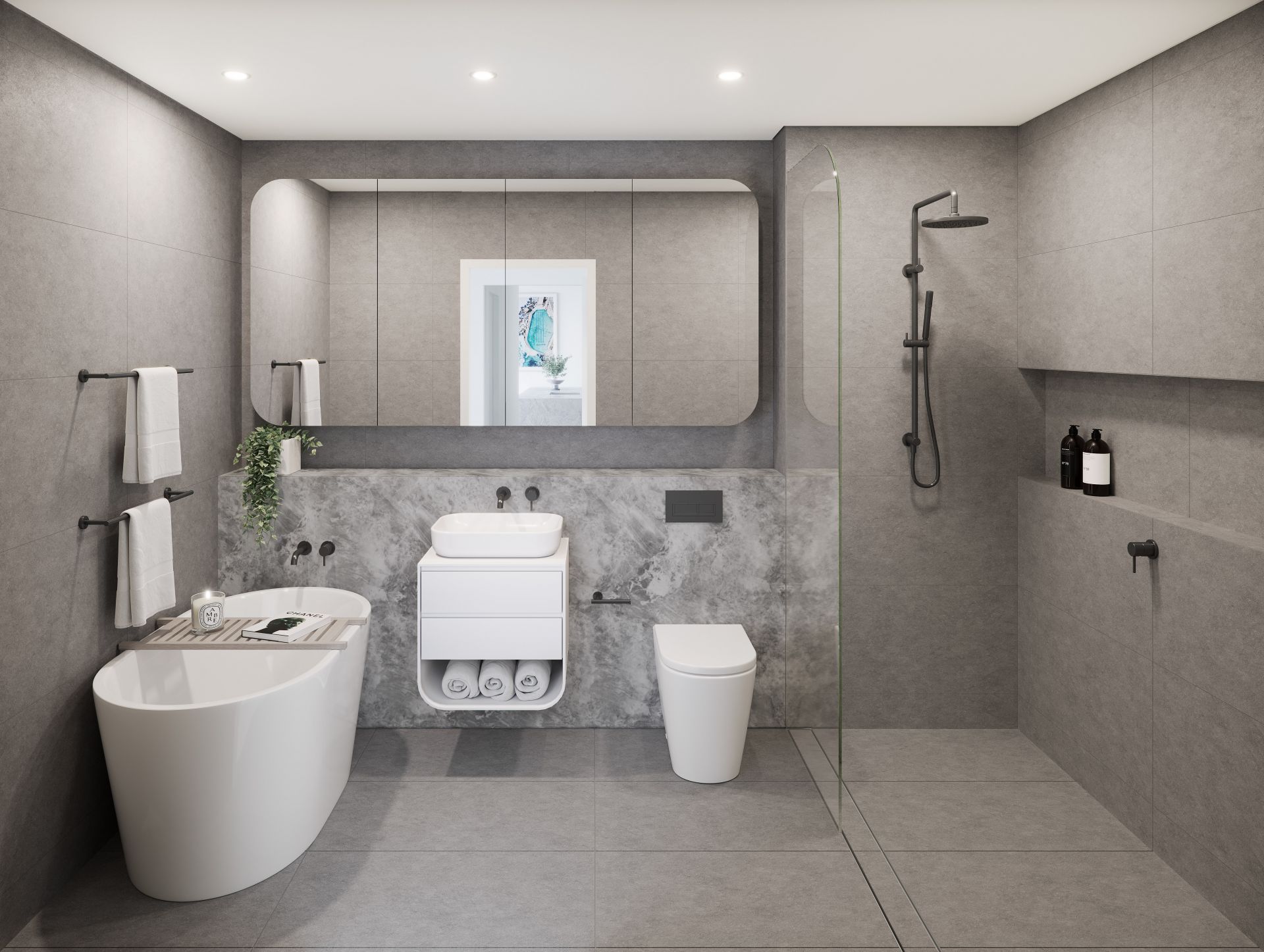 502/40 Kingsway, CRONULLA, Cronulla - Thumbnail 7